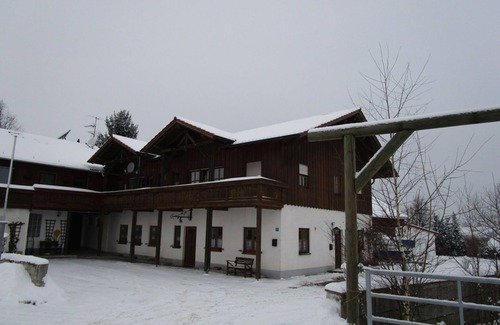 Bogen House | Spacious holiday home in an idyllic location