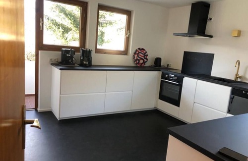 Schruns House | Spacious holiday home with sauna, just a few minutes walk to the ski lift