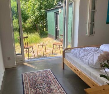 Nykobing Mors House | Spacious Holiday Home With Views Over Limfjorden