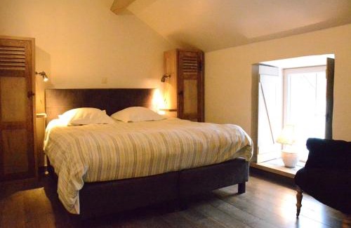 Gembes House | Spacious Holiday in Bièvre
