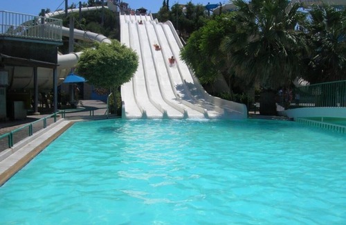 Kallithea Villa | Spacious Holiday Luxury Villa Rental in Koskinou, Rhodes - sleeps 12