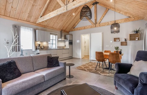 Grubbenvorst House | Spacious Holiday Home the centre of Grubbenvorst
