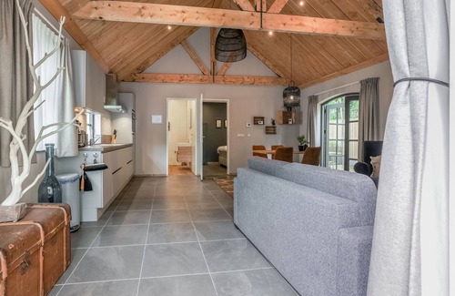 Grubbenvorst House | Spacious Holiday Home the centre of Grubbenvorst