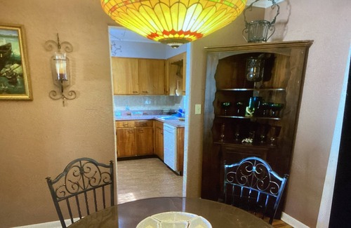 Walkers Holly Hill House | Spacious home, 3 blocks from the Halifax River/Dock. Parking for all your toys!