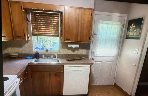 Walkers Holly Hill House | Spacious home, 3 blocks from the Halifax River/Dock. Parking for all your toys!