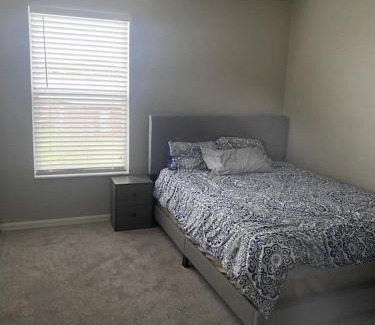 Poinciana House | spacious home a short drive to Disney world orlando/kissimmee area