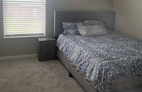 Poinciana House | spacious home a short drive to Disney world orlando/kissimmee area