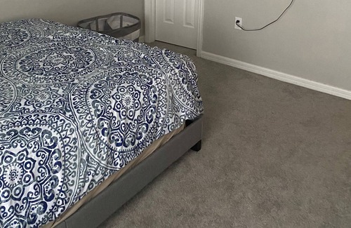 Poinciana House | spacious home a short drive to Disney world orlando/kissimmee area