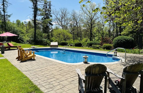 Cayuga Heights House | Spacious home adjacent to Cornell
