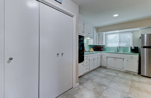 San Clemente Condo | Spacious Home and Walk To Town & Beach