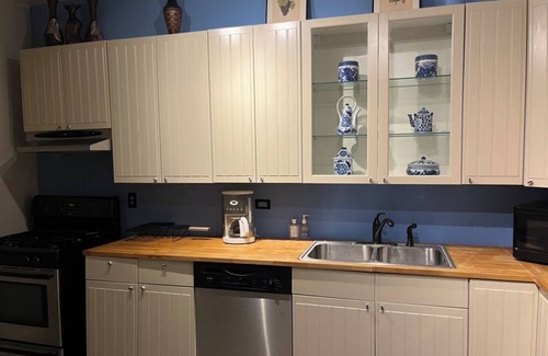 Chester Highlands House | Spacious Home Away From Home