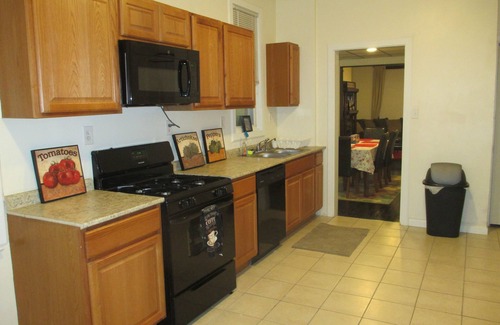 Millvale House | Spacious Home Close to downtown Pittsburgh