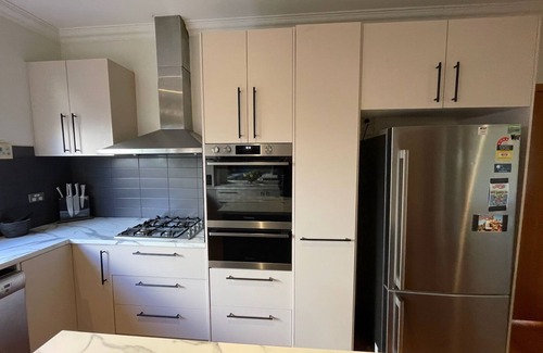 Mildura House | Spacious Home Close to CBD and River Front