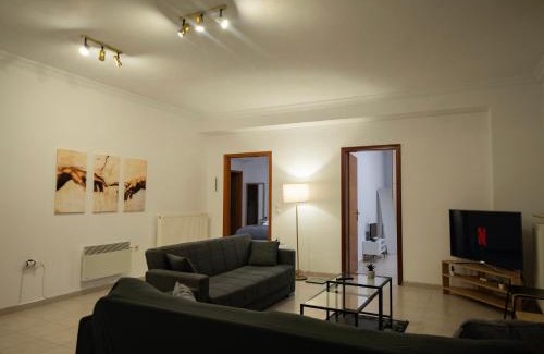 Klitoria Apartment | Spacious home