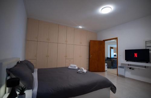 Klitoria Apartment | Spacious home