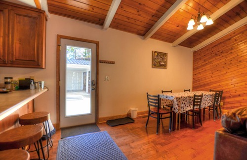 Almond House | Spacious home…Hot Tub…game room…Pet Friendly.WIFI