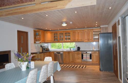 Ockelbo House | Spacious home in a tranquil village setting