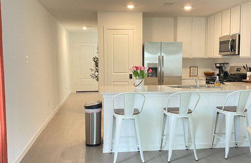 Angleton House | Spacious home in Angleton with 3 bedrooms, 2 bathrooms perfect for families