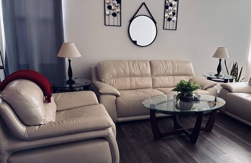 Bastrop House | Spacious Home in bastrop