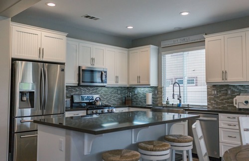 Beaumont House | Spacious Home in Fairway Canyon Beaumont, CA