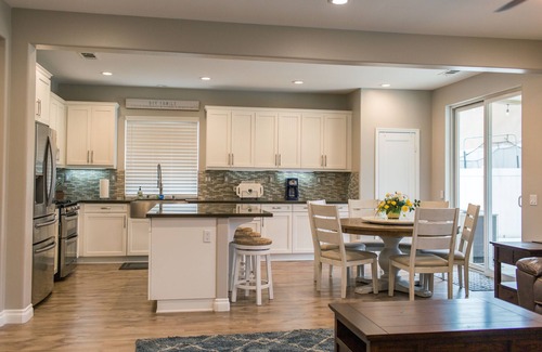 Beaumont House | Spacious Home in Fairway Canyon Beaumont, CA