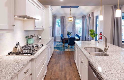 Arlington House | Spacious Home in Great Location: Hot Tub, Putting Green & Game Room 4 Full Baths