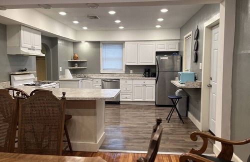 Johnson City Apartment | Spacious Home in Johnson City, NY by BU, UHS & BCC