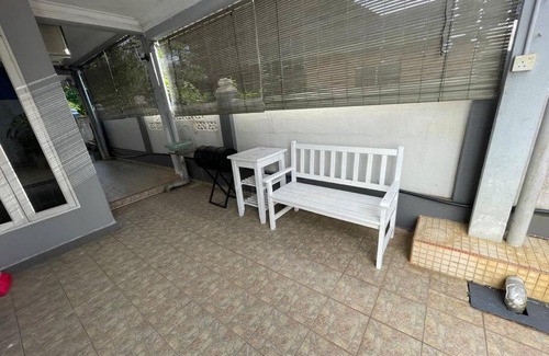 Kampung Nibung House | Spacious Home in Kuala Terengganu
