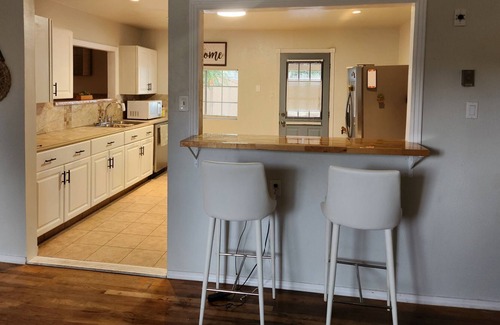 Northeast Heights House | Spacious home in NE Heights