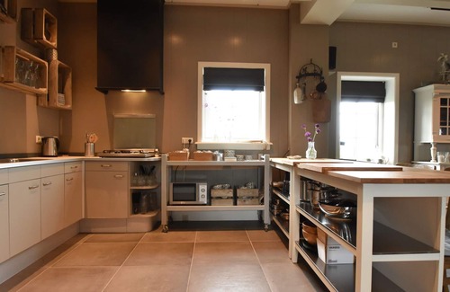Municipality of Beemster House | Spacious Home in Middenbeemster
