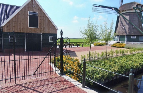 Municipality of Beemster House | Spacious Home in Middenbeemster