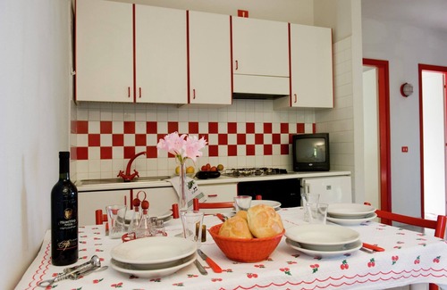 Palinuro House | Spacious home in Palinuro