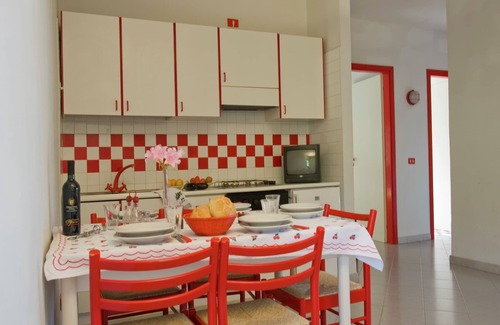 Palinuro House | Spacious home in Palinuro