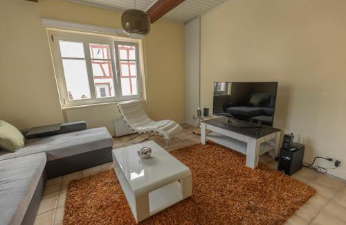 Obernhof House | Spacious Home in Scenic Outdoors with Private Garden & Parking