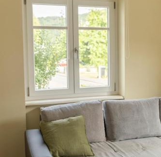 Obernhof House | Spacious Home in Scenic Outdoors with Private Garden & Parking