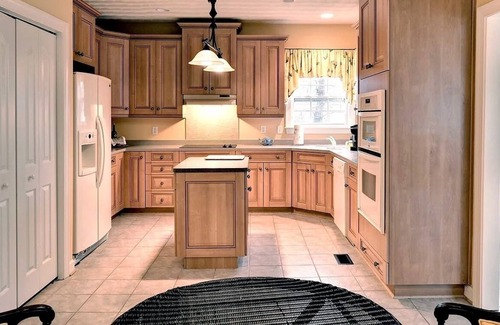 Smithfield House | Spacious Home in Smithfield