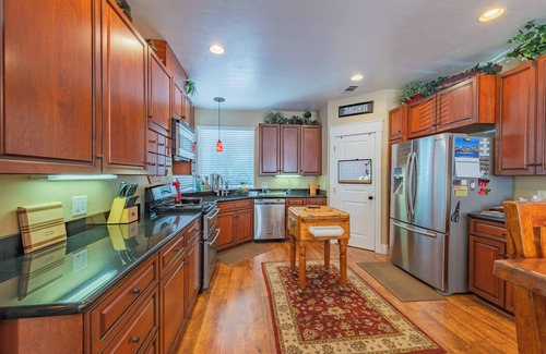 Paso Robles House | Spacious home in the heart of Wine Country!