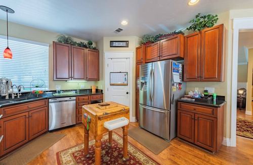 Paso Robles House | Spacious home in the heart of Wine Country!