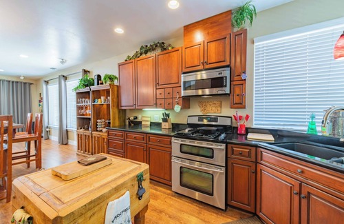 Paso Robles House | Spacious home in the heart of Wine Country!