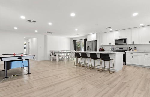 Alhambra House | Spacious Home in the Heart of Central Phoenix