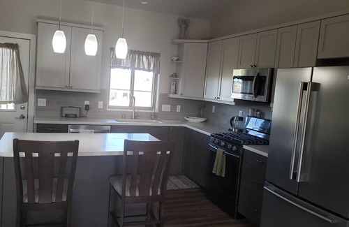 Whitewood House | Spacious home in the heart of the Black Hills 6 miles from Sturgis