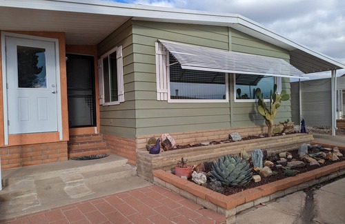 Tucson Estates House | Spacious home in Tucson Estates near many of Southeast Arizona's attractions.