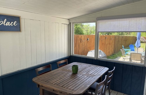 South Bend House | Spacious home just 7 blocks to ND! (54211)