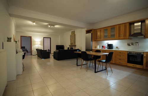 Klitoria Apartment | Spacious Home Kleitoria