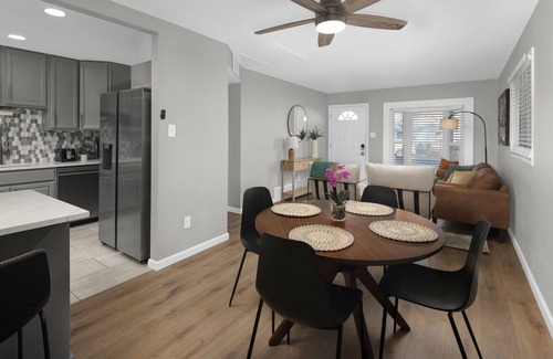 Jewell Heights - Hoffman Heights House | Spacious home near Anschutz Medical Campus, DIA & Denver city center
