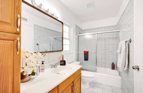 Baldwin Park House | Spacious Home Near Disneyland