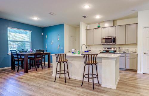 Port Saint Lucie House | Spacious Home Near Dtwn PSL Travel Nurses Welcome