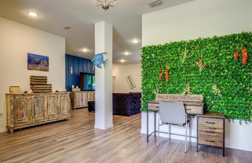 Port Saint Lucie House | Spacious Home Near Dtwn PSL Travel Nurses Welcome