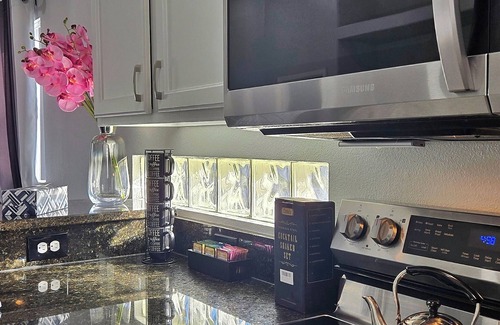 Orlando House | Spacious Home, Near UCF, Sleeps 6