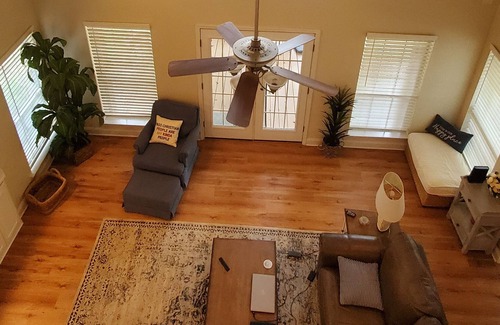 Diamondhead House | Spacious Home Near Great Golf and Beautiful Beaches